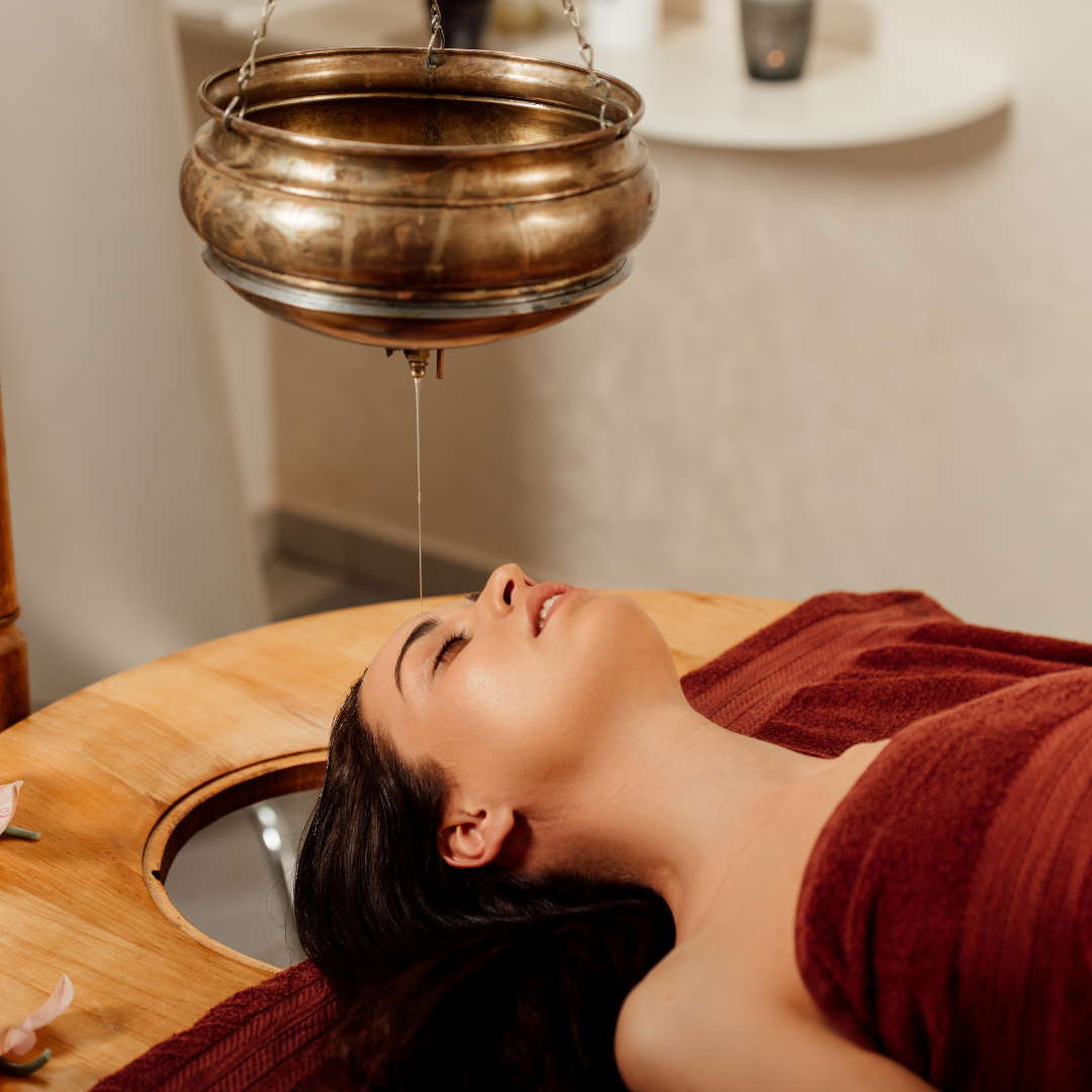 Traditional Wellness Practices